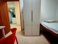 The Parc Condominium (D5), Condominium #538499591